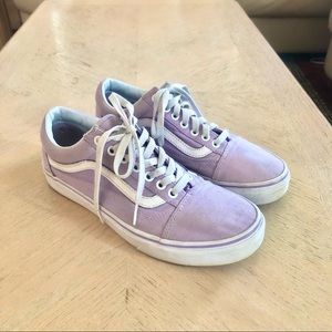 Vans Old Skool Shoes